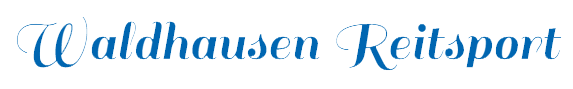Waldhausen Reitsport