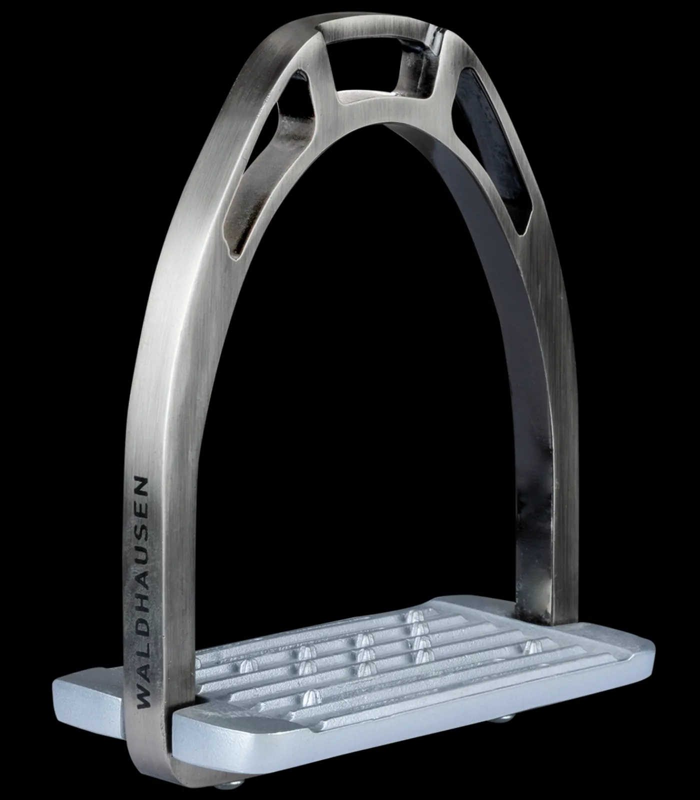 Waldhausen Steigbügel>Aluminium Steigbügel