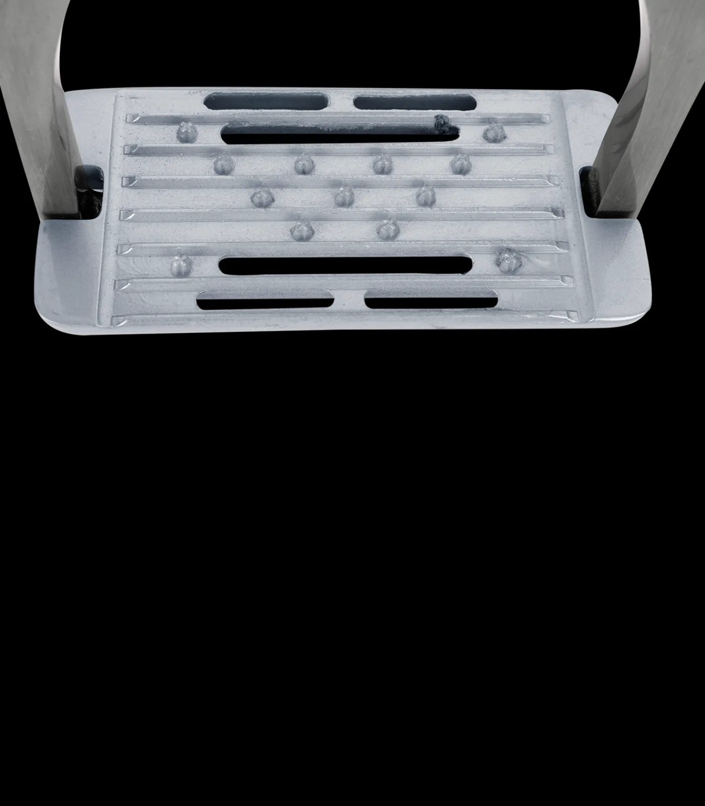 Waldhausen Steigbügel>Aluminium Steigbügel