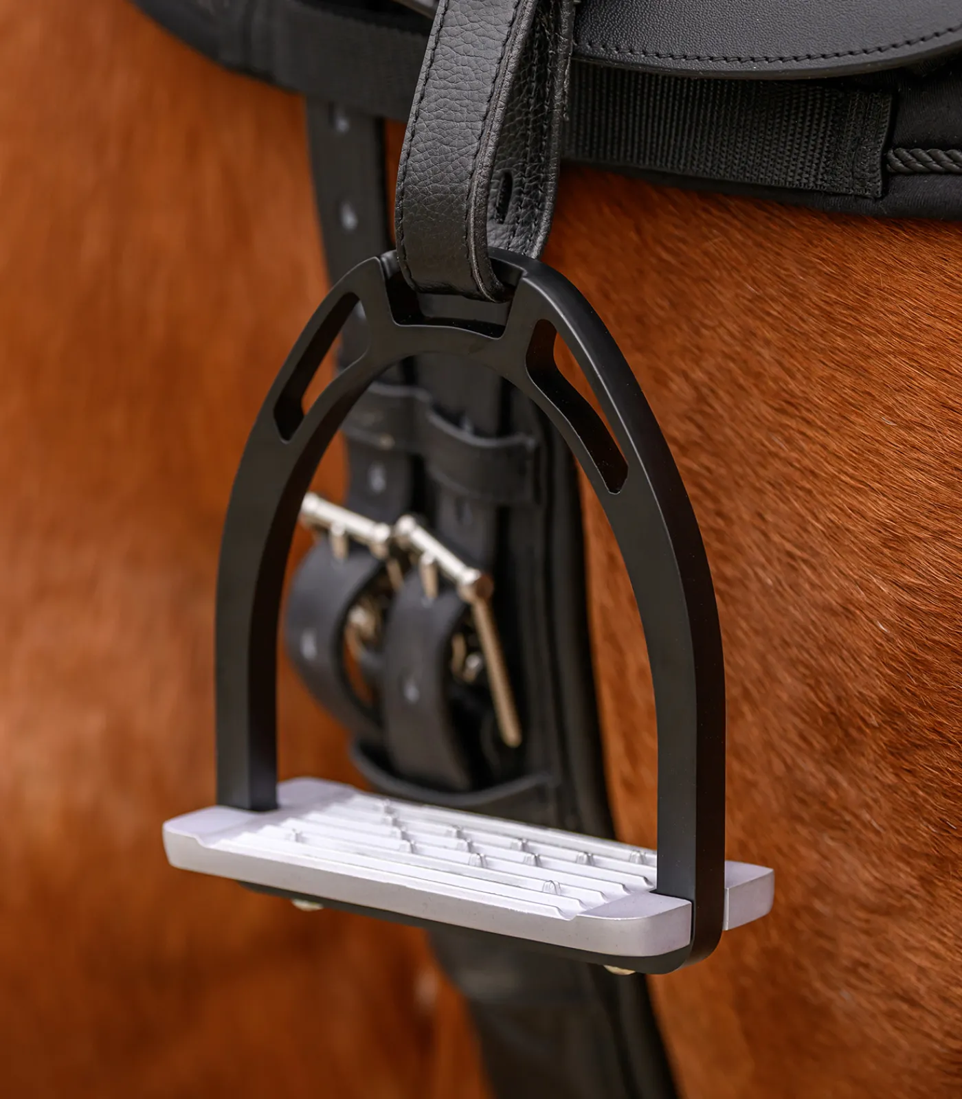 Waldhausen Steigbügel>Aluminium Steigbügel