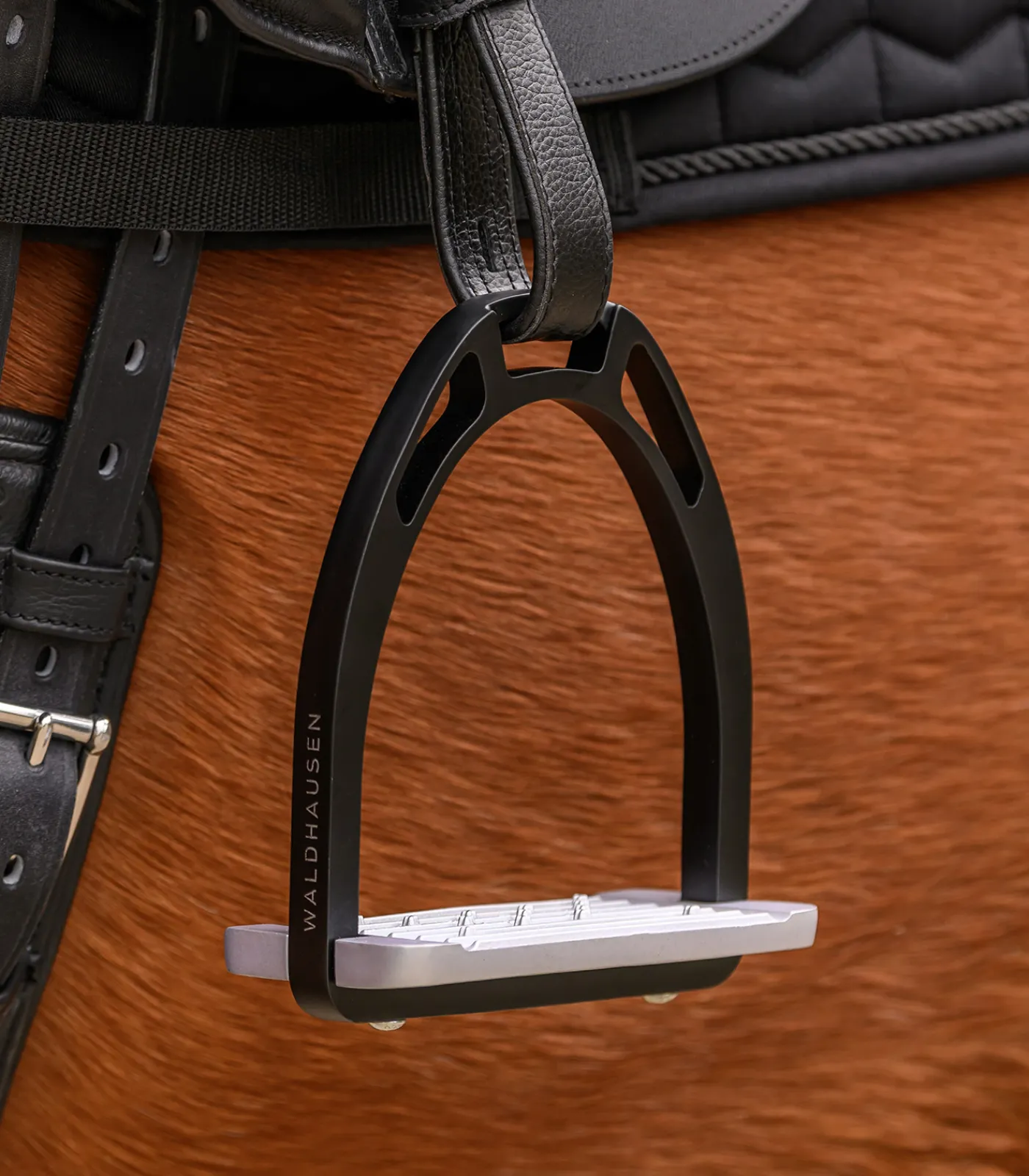 Waldhausen Steigbügel>Aluminium Steigbügel