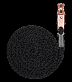 Waldhausen Stricke>Anbindestrick Shine - Panikhaken