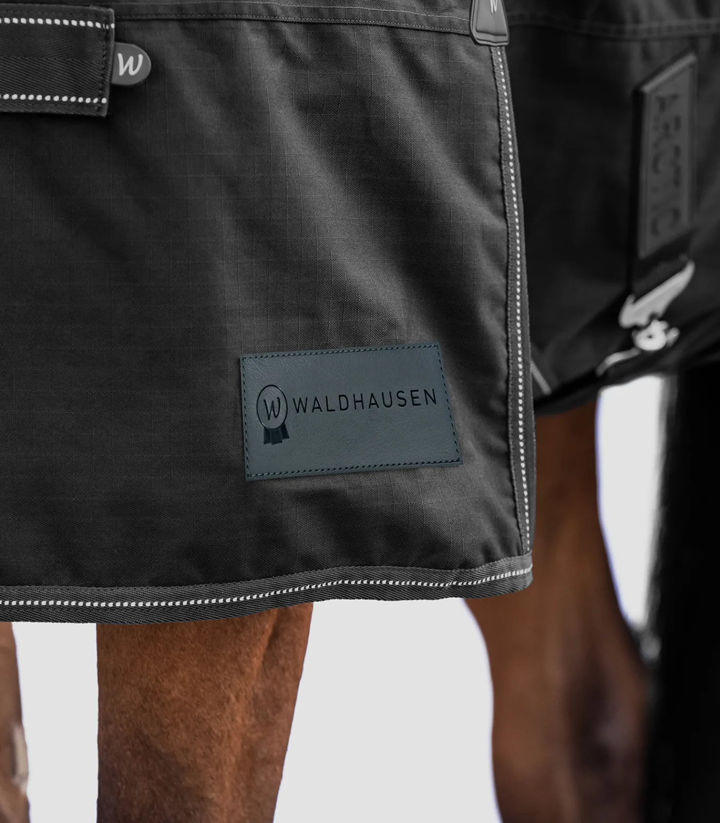 Waldhausen Outdoordecken>ARCTIC Outdoordecke, 200 g