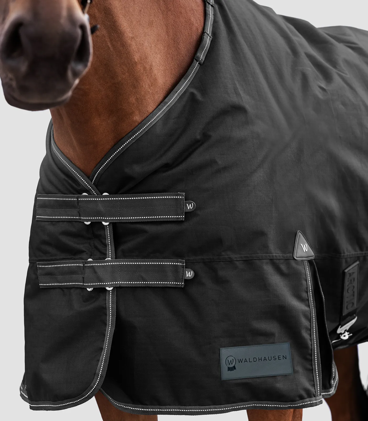 Waldhausen Outdoordecken>ARCTIC Outdoordecke, 200 g