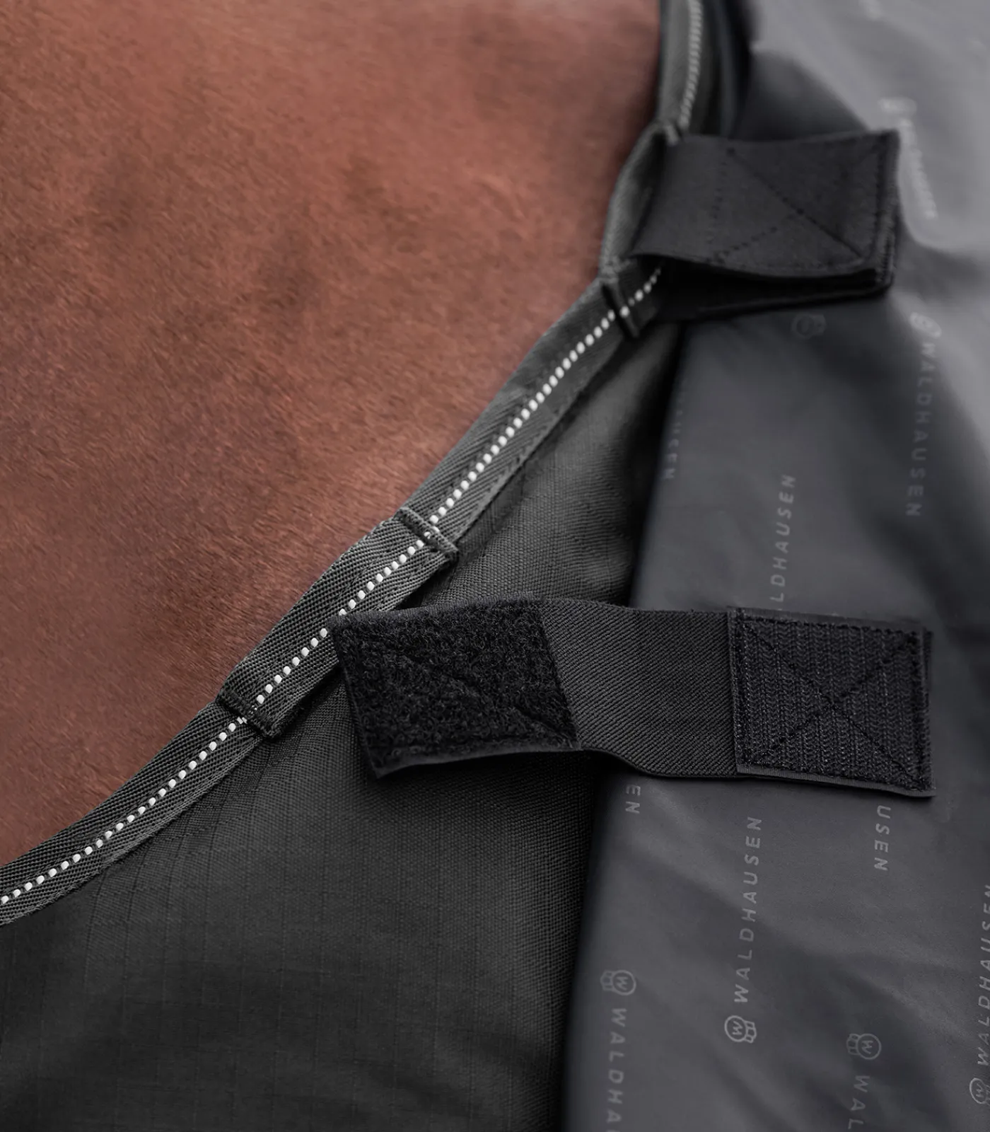 Waldhausen Outdoordecken>ARCTIC Outdoordecke, Light