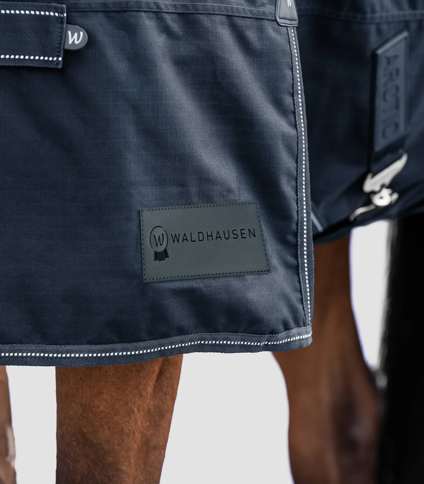 Waldhausen Outdoordecken>ARCTIC Outdoordecke, Light