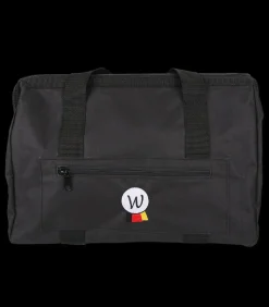 Waldhausen Sattelschränke, Boxentaschen & Aufbewahrung|Ergänzungsfuttermittel>Aufbewahrungstasche, schwarz