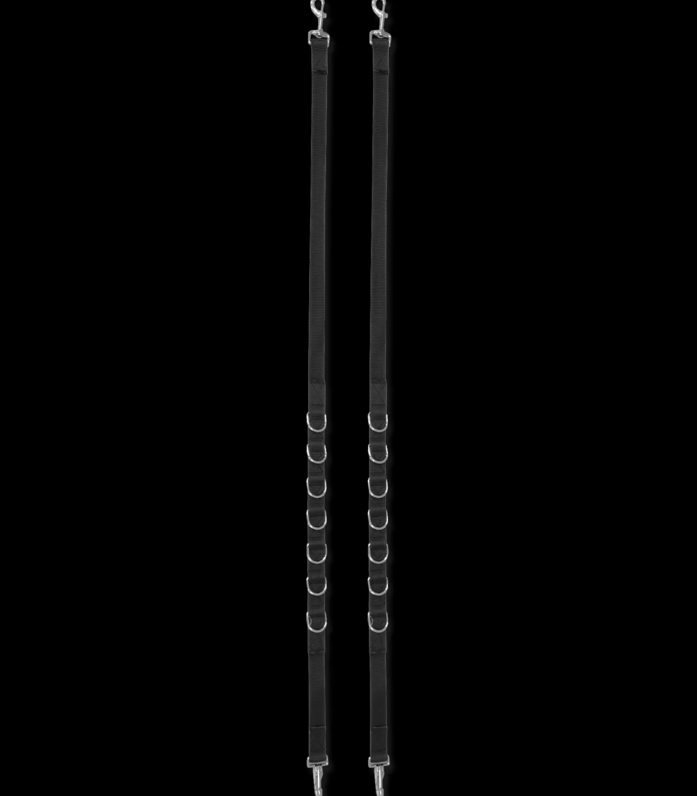 STAR Voltigieren>Ausbindezügel Nylon