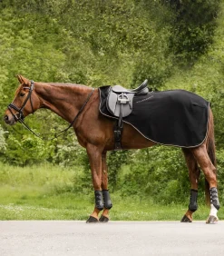 Waldhausen Ausreit- & Führanlagendecken>Ausreitdecke Modern Rosé