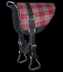 Waldhausen Western|Reitpads>Bare-Back- Pad Reitkissen