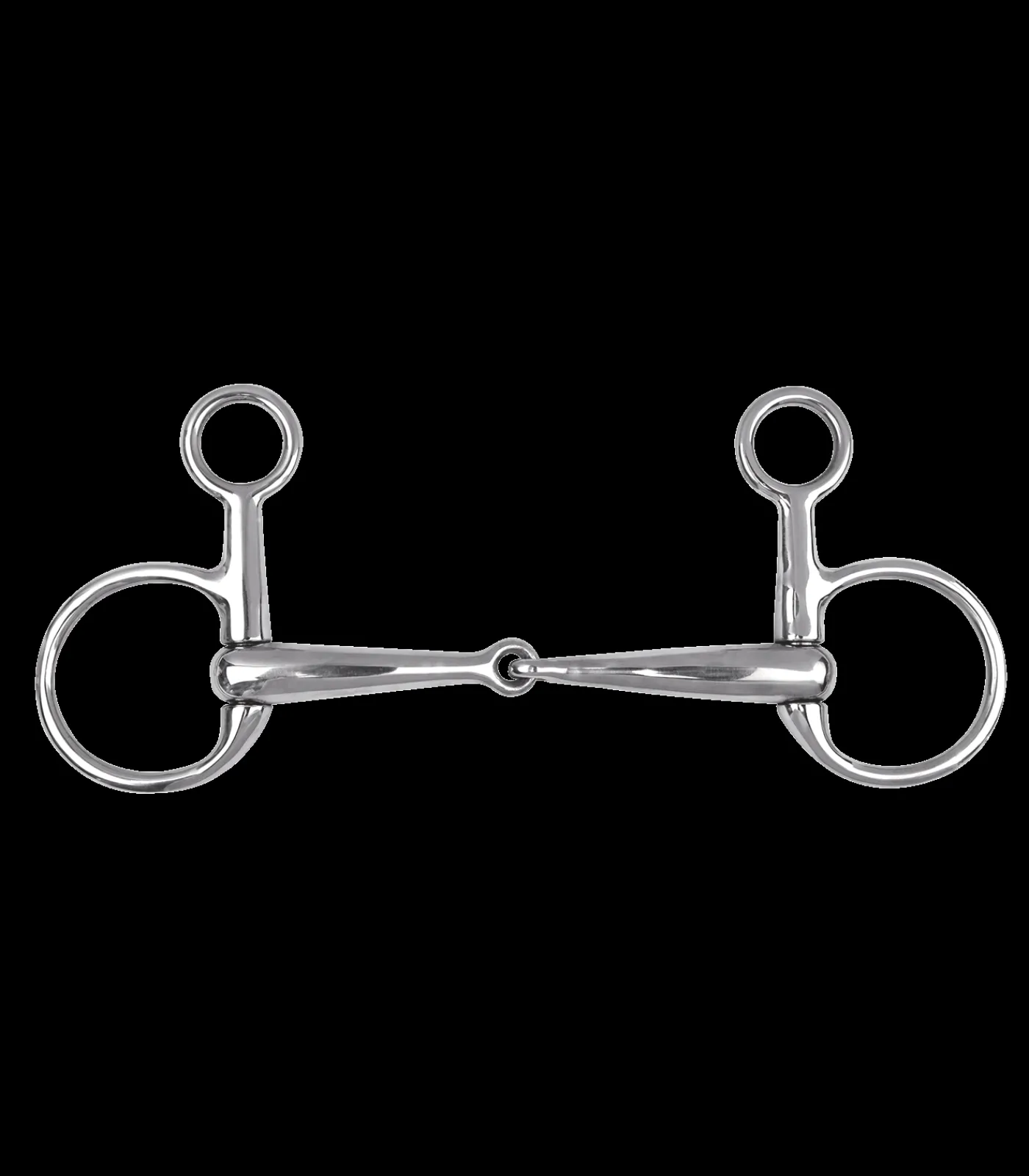 Waldhausen Spezialgebisse>Baucher Gebiss, einfach gebrochen