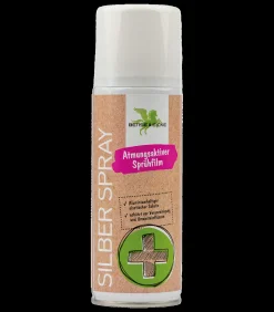 Bense & Eicke Stallapotheke>Silber Spray, 200 ml