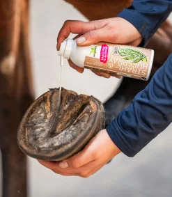 Bense & Eicke Huf & Pferdebein>Strahl- und Hufspray, 200 ml