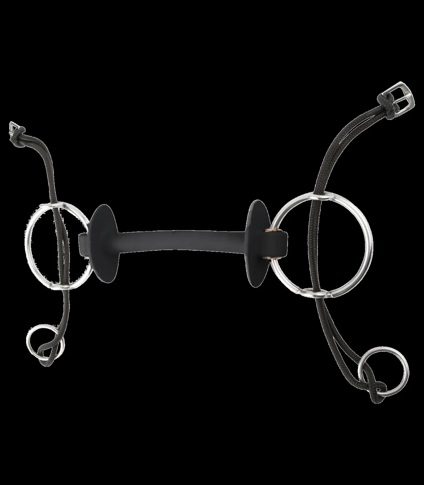 beris Spezialgebisse|Stangengebisse>Aufziehtrense PRIME