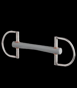 beris D-Ring Gebisse|Stangengebisse>D-Ring Gebiss mit Comfortstange