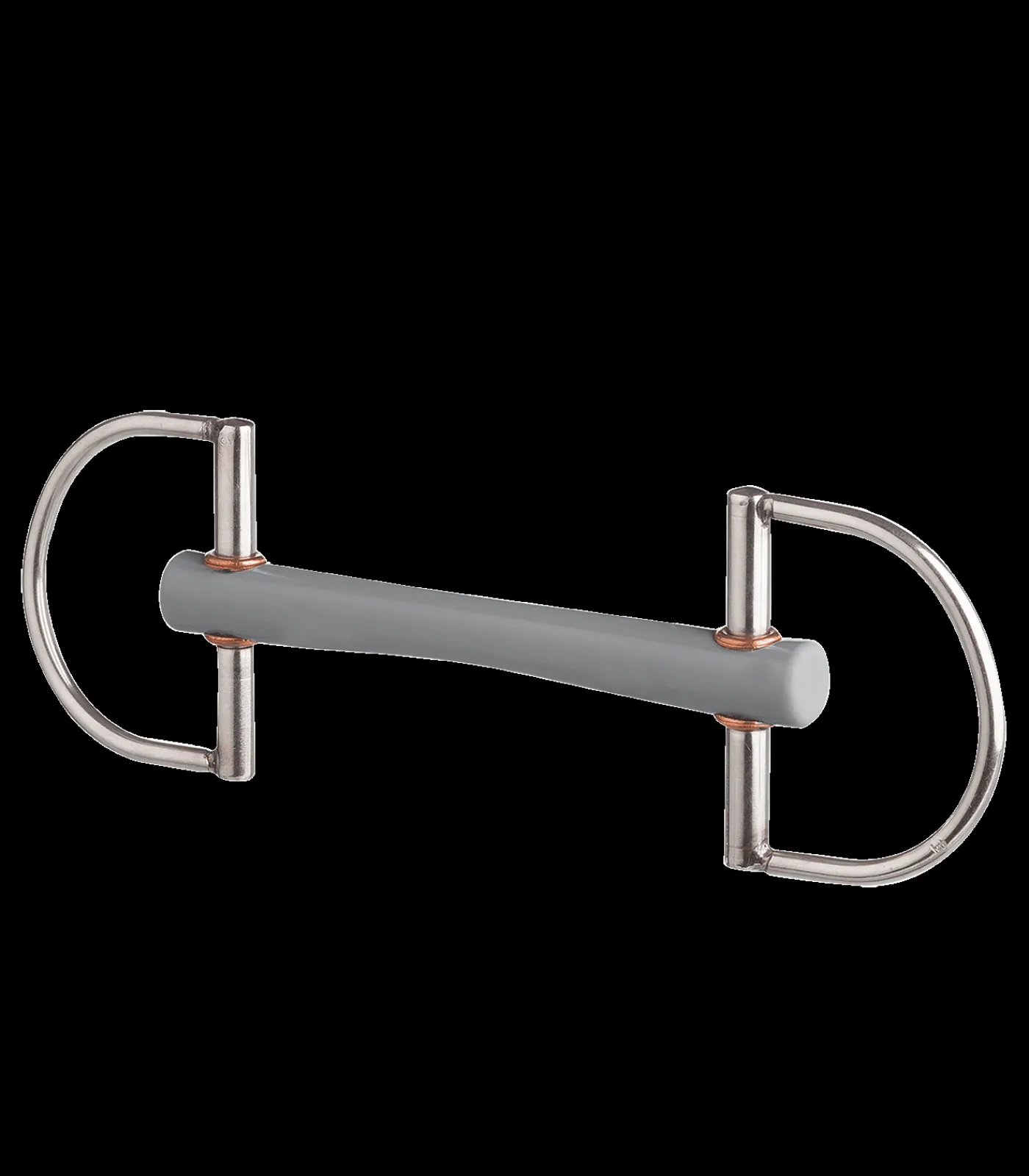 beris D-Ring Gebisse|Stangengebisse>D-Ring Gebiss mit Comfortstange