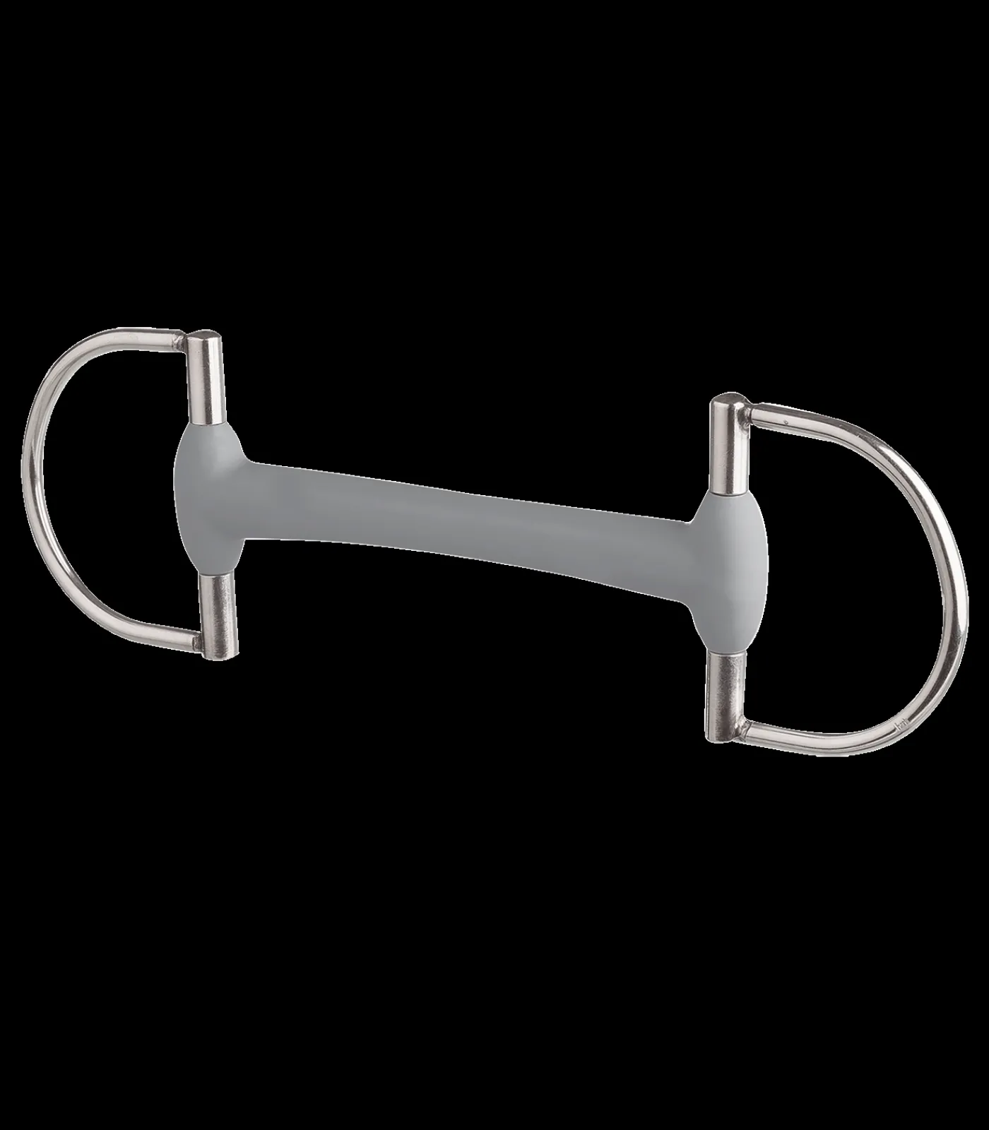 beris D-Ring Gebisse|Stangengebisse>D-Ring Gebiss mit Olivenkopfstange