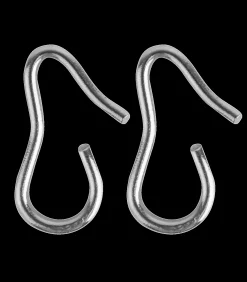 beris Gebisszubehör|Kandarengebisse & Unterlegtrensen>Kinnkettenhaken