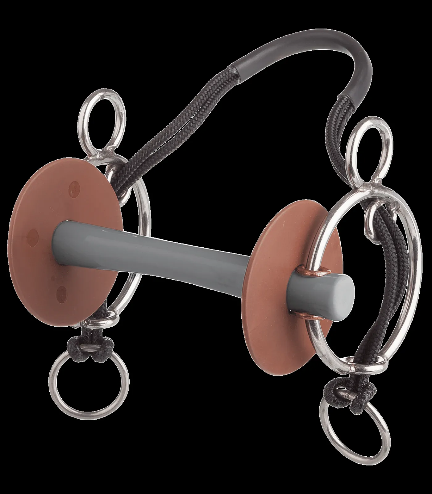 beris Spezialgebisse|Stangengebisse>Kombi mit Comfortstange