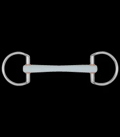 beris Stangengebisse|Olivenkopfgebisse>Olivenkopfgebiss, Comfortstange Dünn, Ring 6cm