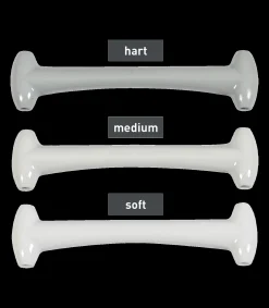 beris Olivenkopfgebisse>Olivenkopfgebiss, einfach gebrochen