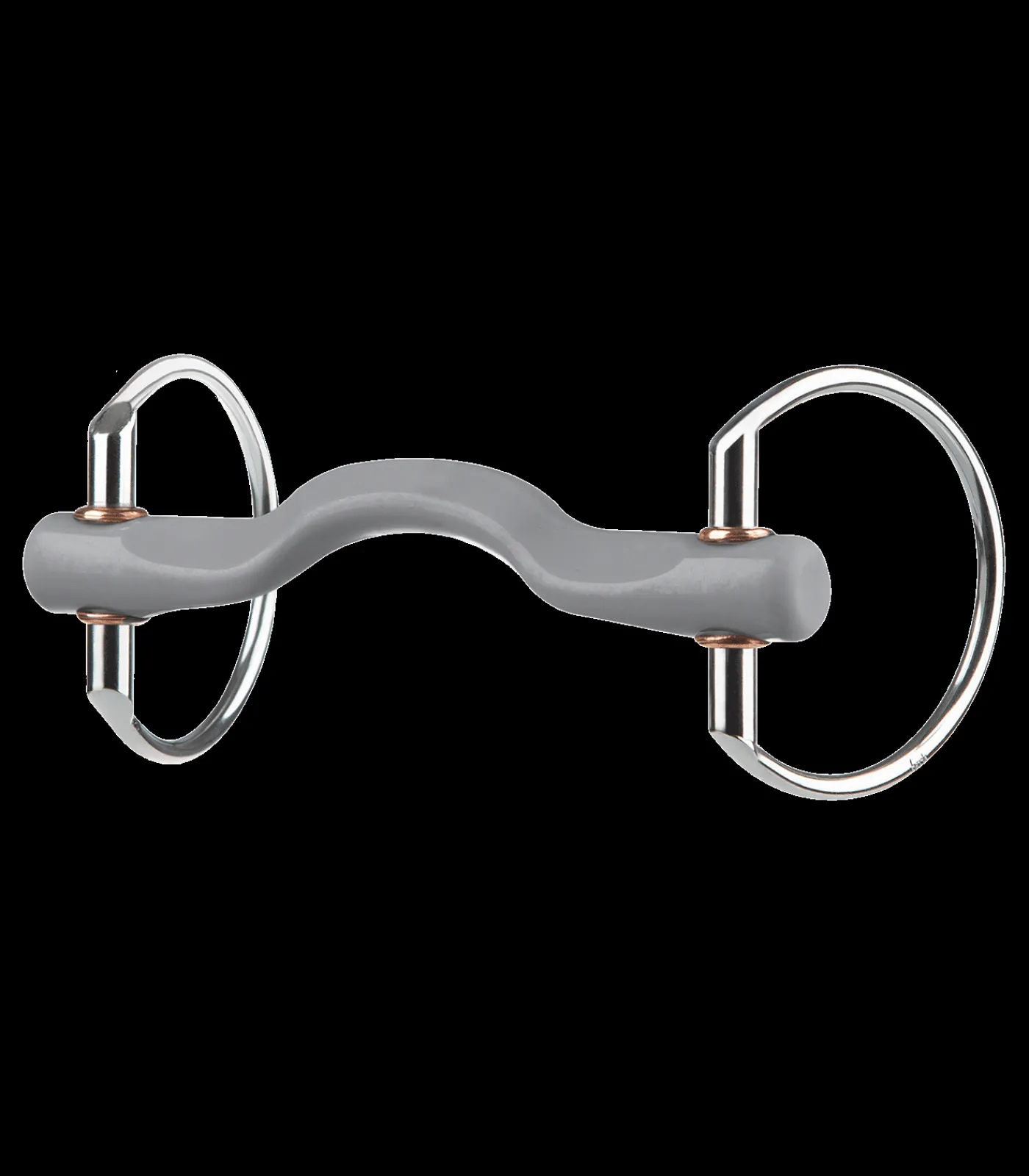 beris Stangengebisse|Olivenkopfgebisse>Olivenkopfgebiss mit KONNEX Zungenbogen