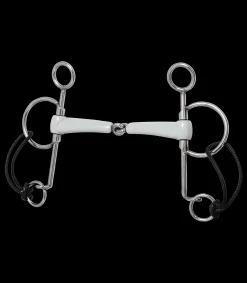 beris Pelham>Pelham, einfach gebrochen, lang