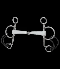 beris Pelham>Pelham, einfach gebrochen, kurz