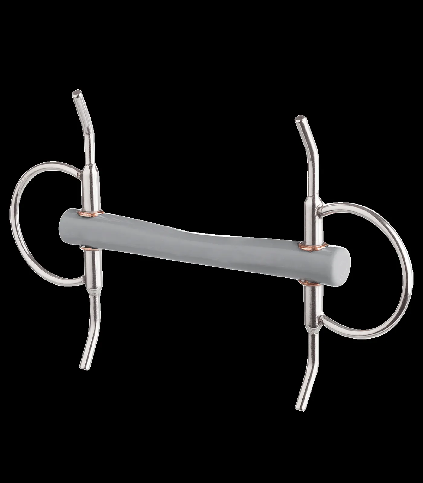 beris Schenkeltrensen|Stangengebisse>Schenkeltrense mit Comfortstange