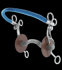 beris Spezialgebisse|Stangengebisse>Tandem mit KONNEX Zungenbogen