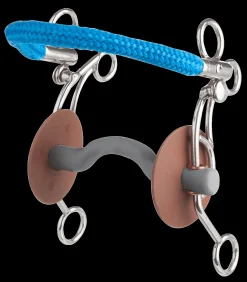 beris Spezialgebisse|Stangengebisse>Tandem mit Zungenbogenstange