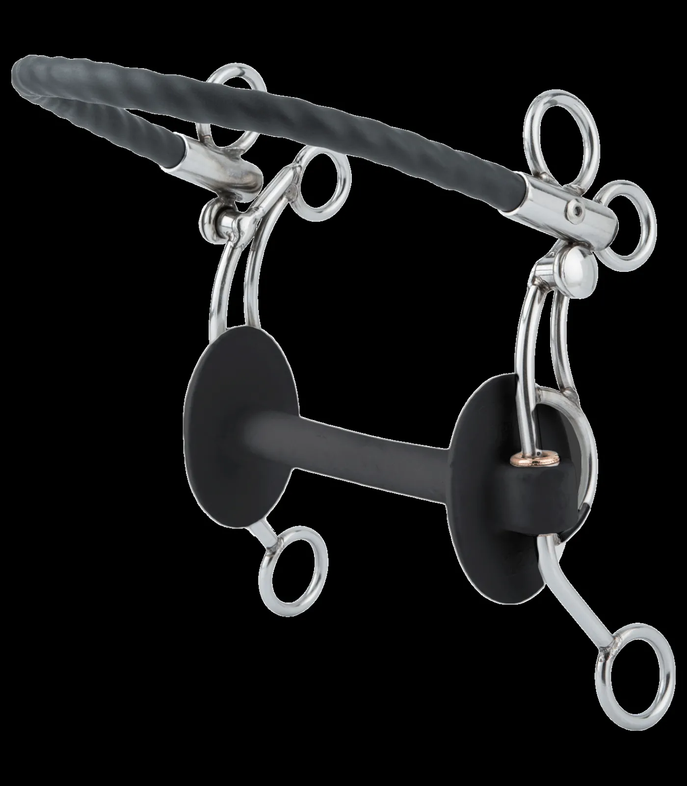 beris Spezialgebisse|Stangengebisse>Tandem US PRIME