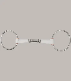 beris Wassertrensen>Wassertrense, doppelt gebrochen, Ring 7,5cm