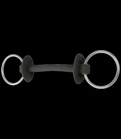 beris Stangengebisse>Wassertrense PRIME, Ring 7,5cm