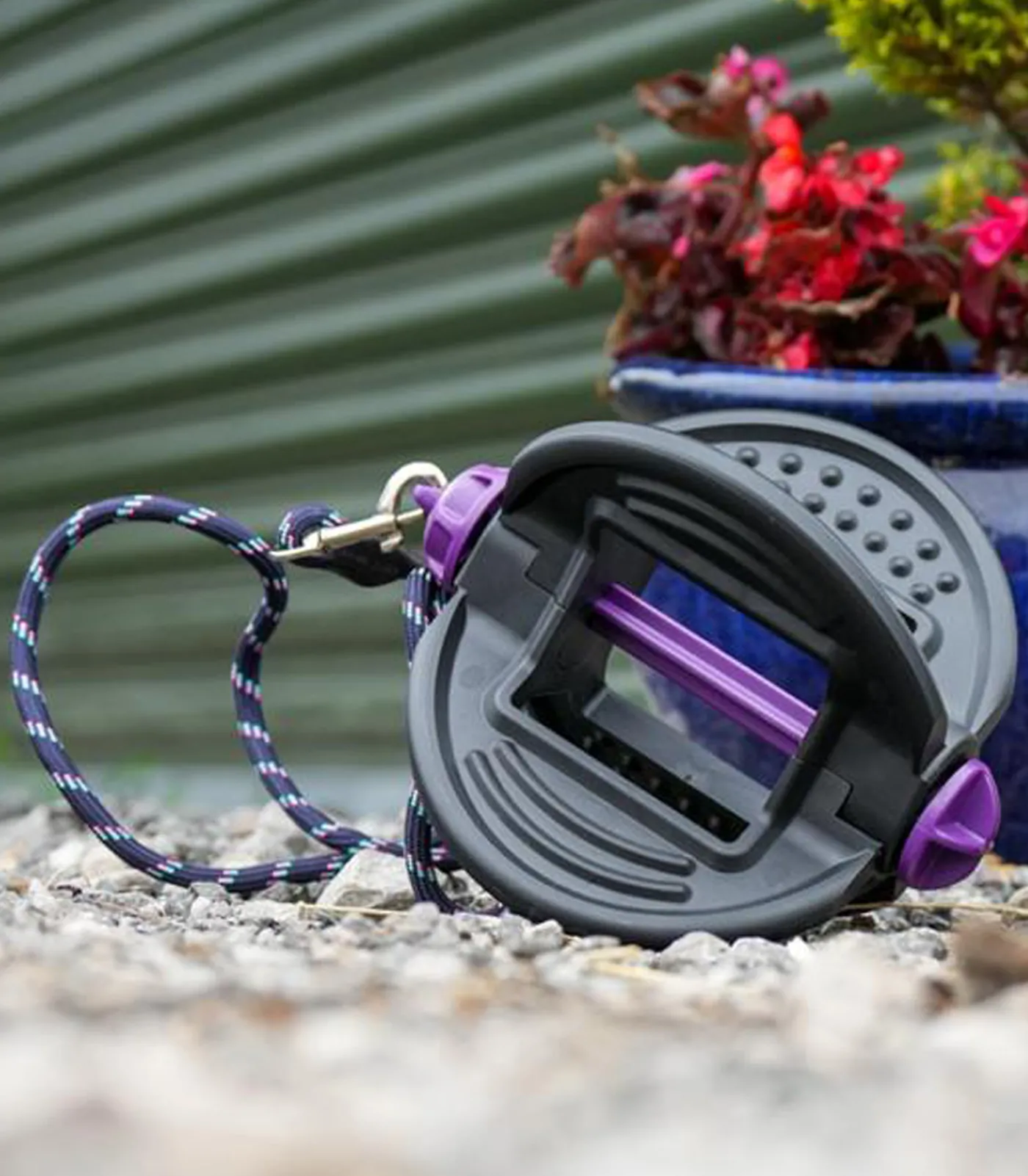 Bizzy Horse Lecksteine>Bizzy Ball