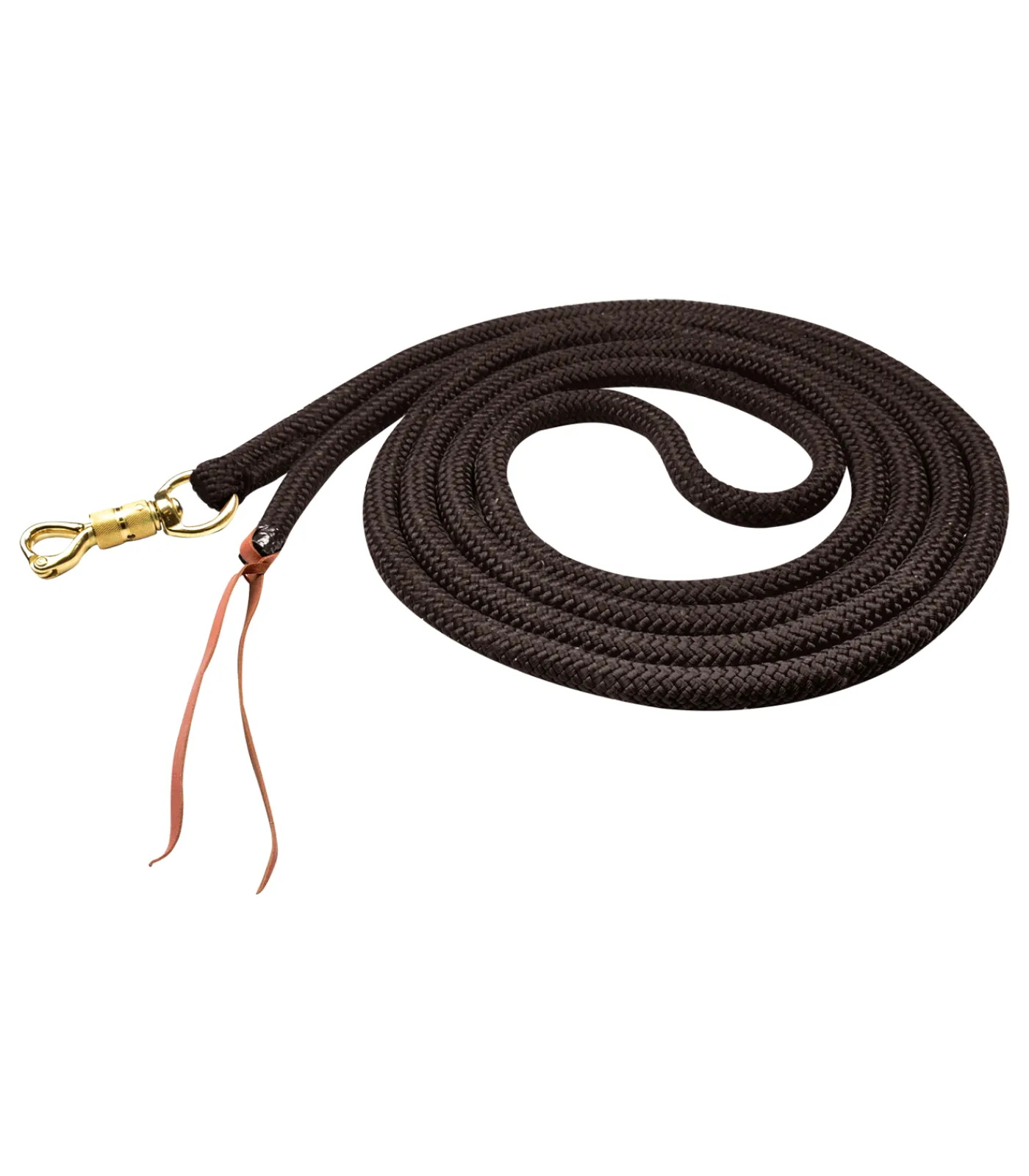 Waldhausen Western|Bodenarbeit>Bodenarbeitseil, ca. 4,2 m