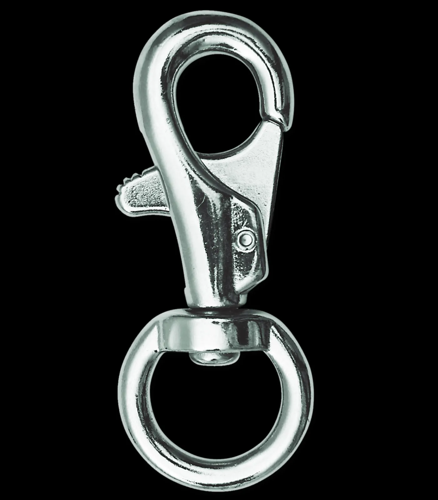 Waldhausen Anbinder & Zubehör>Bolt-Snap, Karabinerhaken