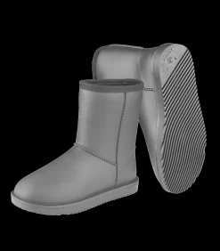 ELT Reitschuhe & Stiefeletten>Bootie Rainless allweather