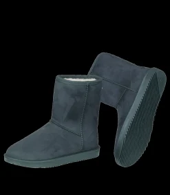 ELT Thermostiefel & Winterschuhe>Bootie Rainless Velours