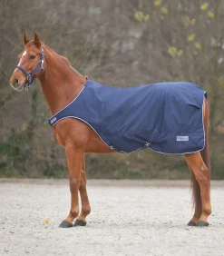 Waldhausen Ausreit- & Führanlagendecken|Outdoordecken>COMFORT Führmaschinendecke, 100 g