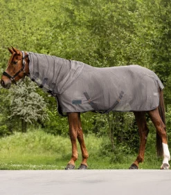 Waldhausen Fliegen- & Ekzemerdecken|Fliegendecken>COMFORT Fliegen-Halsteil