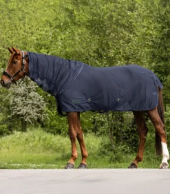 Waldhausen Fliegen- & Ekzemerdecken|Fliegendecken>COMFORT Fliegen-Halsteil