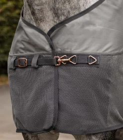 Waldhausen Fliegen- & Ekzemerdecken|Fliegendecken></noscript>COMFORT Regen-Fliegendecke