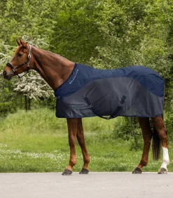 Waldhausen Fliegen- & Ekzemerdecken|Fliegendecken></noscript>COMFORT Regen-Fliegendecke