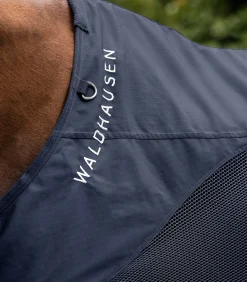 Waldhausen Fliegen- & Ekzemerdecken|Fliegendecken></noscript>COMFORT Regen-Fliegendecke