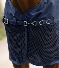 Waldhausen Fliegen- & Ekzemerdecken|Fliegendecken></noscript>COMFORT Regen-Fliegendecke