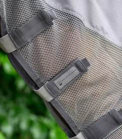 Waldhausen Fliegen- & Ekzemerdecken|Deckenzubehör></noscript>COMFORT Regen-Fliegen-Halsteil