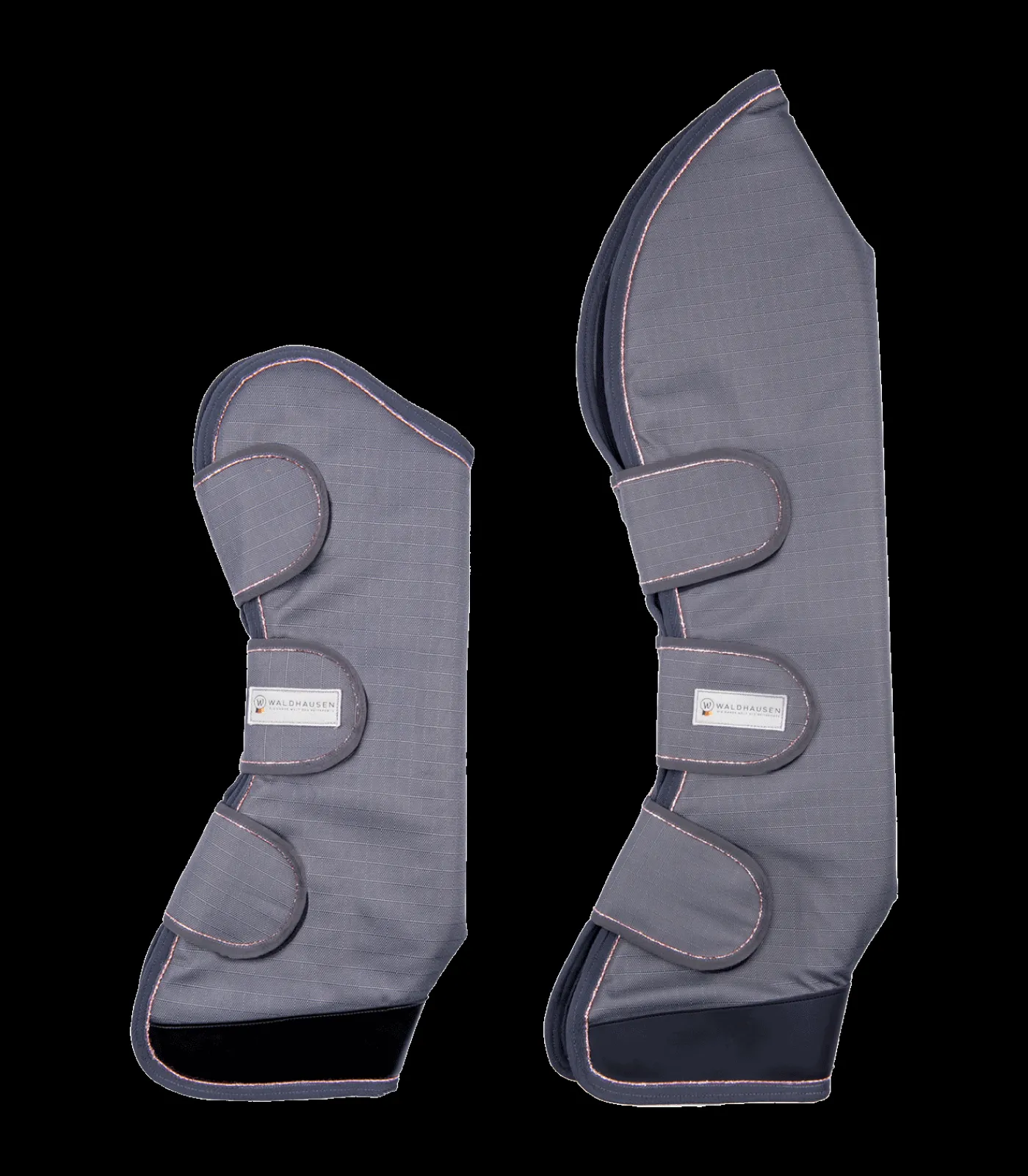 Waldhausen Transport|Pony & Shetty>COMFORT Transportgamasche, 4er Set