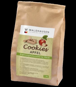 Waldhausen Leckerli>Cookies, 1 kg