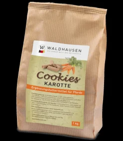 Waldhausen Leckerli>Cookies, 1 kg